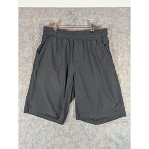 Rhone Men's Shorts Size Small Black‎ Athletic Training Gym Running Outdoors